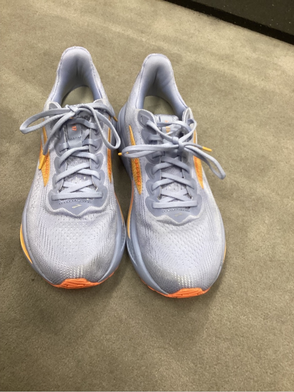 Women’s Brooks Ghost 17 Running Shoes